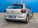 VW POLO 2019 MANUEL, Auto's, Automaat, Bedrijf, Airconditioning, Polo