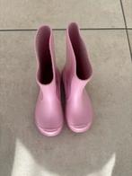 Roze laatsjes maat 25, Enfants & Bébés, Vêtements enfant | Chaussures & Chaussettes, Enlèvement, Neuf, Bottes