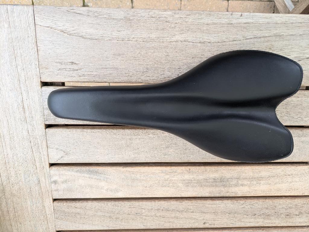 Nieuw zadel Velo., Ophalen, Nieuw, Velo., Racefiets