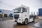 MAN TGX 18.510 BLS 4X4H+INTARDER+HYDR. (bj 2023), Auto's, Automaat, Radio, Euro 6, MAN