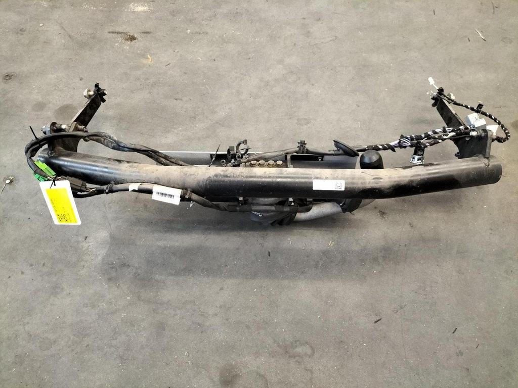 FORD KUGA DFK 2.5 PHEV ST-Line  TREKHAAK 2021, Stiba membre