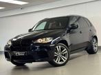 BMW X5 M 4.4IA V8 UTILITAIRE HEAD UP PANO CAMERA GPS TVAC, Auto's, Euro 5, Gebruikt, 8 cilinders, 4395 cc