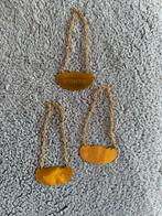 3 étiquettes pour carafes, Enlèvement, Comme neuf