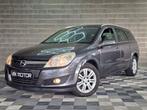 Opel Astra 🟢1.7 DIESEL 110CV - 1ER MAIN - CRUISE - CLIM, Autos, Argent ou Gris, Achat, Entreprise, Boîte manuelle