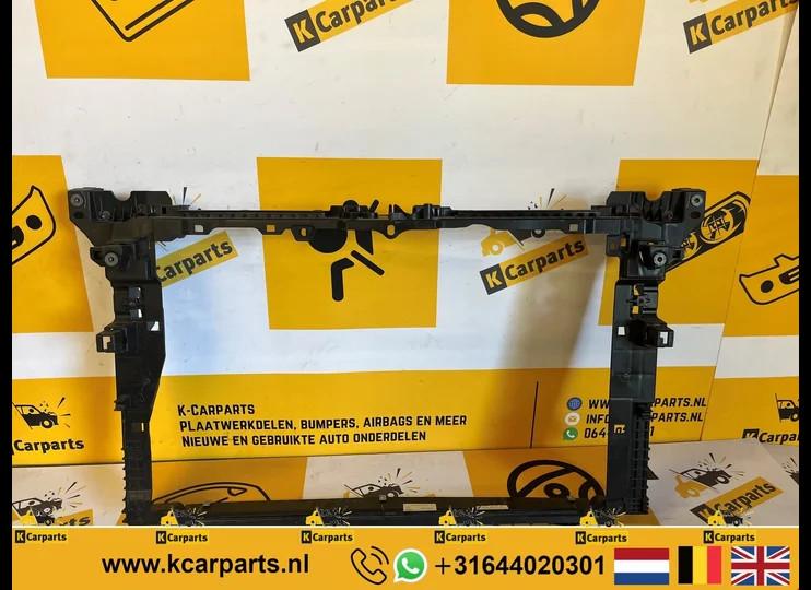 Voorfront Radiator Volkswagen Polo 2G voorfront 2G0805588t, Gebruikt, Volkswagen AG, Vw@volkswagen.de, Berliner Ring 2
38440  Wolfsburg, DE