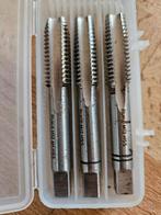 Tarauds, Enlèvement ou Envoi, Utilisé