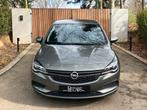 Opel Astra 1.4Turbo Airco-Parkeersensoren-Garantie-Nieuwstaa, Autos, Opel, Argent ou Gris, Achat, 4 portes, Entreprise