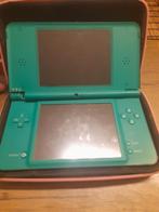 Console Nintendo DSi XL + étui + chargeur, Games en Spelcomputers, Spelcomputers | Nintendo DS, Ophalen, Dsi