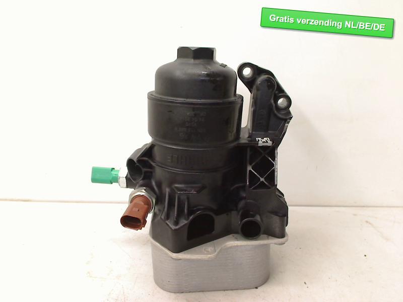 OLIEKOELER + HUIS Volkswagen Passat (3G2) (01-2014/03-2024), Gebruikt, De Bloemendaal 21 21
5221 EB  'S HERTOGENBOSCH, NL, Info@123Parts.nl