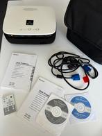 Sony data projector VPL-ES3, Audio, Tv en Foto, Ophalen, Gebruikt