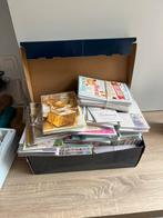 Doos met wenskaarten, Enlèvement ou Envoi, Neuf