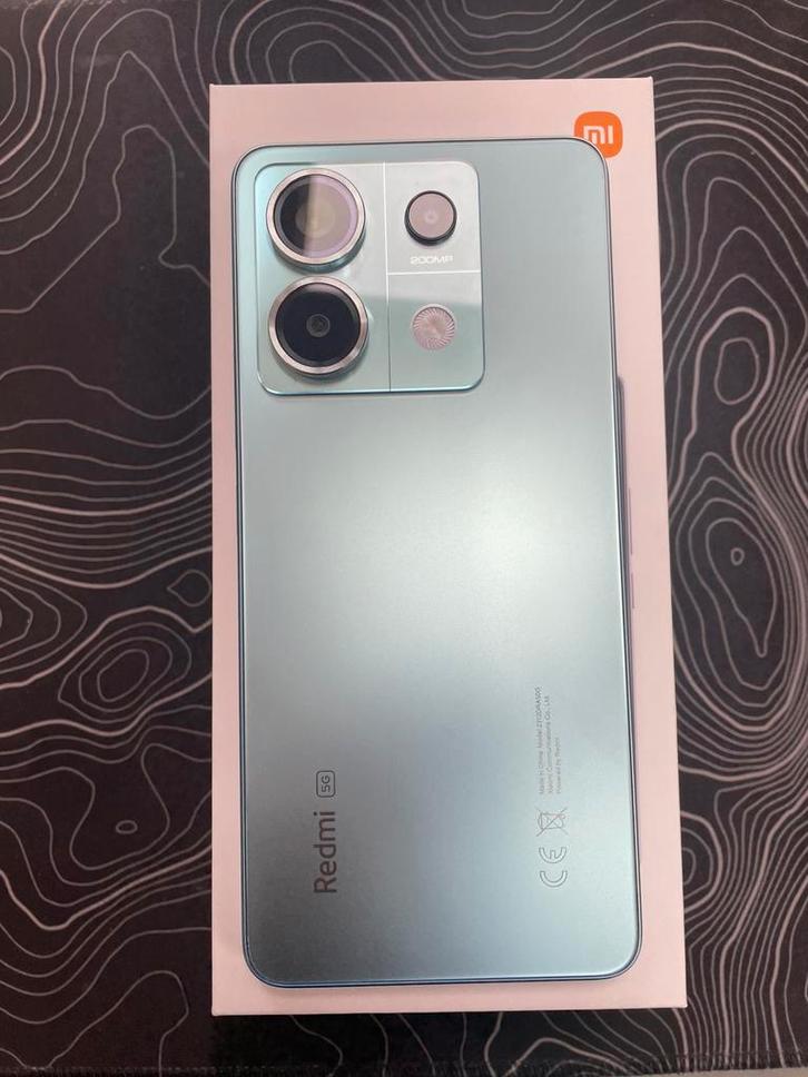 ️️ Xiaomi Redmi Note 13 Pro UITVERKOOP ️️, Telecommunicatie, Mobiele telefoons | Overige merken, Overige modellen, Ophalen of Verzenden