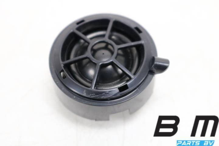 Luidspreker Porsche 911 991.2  Cabrio Turbo S 7PP035411D, Gebruikt