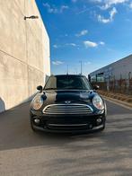 Mini Cooper 1.6 Benzine - Cabrio - Garantie - Gekeurd, Euro 5, Achat, Entreprise, Boîte manuelle