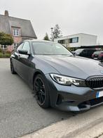 BMW 330e Hybride mpack, Auto's, Automaat, Adaptive Cruise Control, Leder, Berline