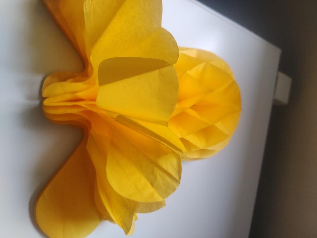 paas versiering, Ophalen, Gebruikt