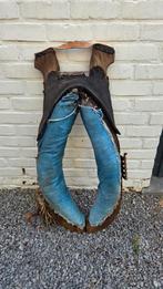 Oud paardegareel, Dieren en Toebehoren, Ophalen