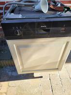 Vaatwasmachine Bosch, Elektronische apparatuur, Ophalen, Zo goed als nieuw