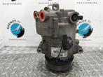 OPEL ASTRA AIRCO COMPRESSOR / AIRCOPOMP 2015, Auto-onderdelen, Ophalen of Verzenden, Gebruikt, Stiba lid