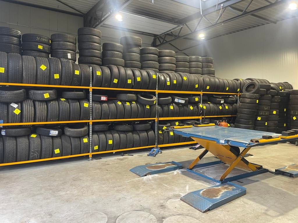 Pneus occasions.  0493332228, Enlèvement ou Envoi