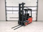 Linde E16L-02, 1000 à 2000 kg, Électrique, Chariot élévateur, LINDE