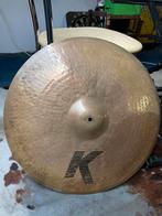 Zildjian K Custom ride 22, Enlèvement ou Envoi, Comme neuf