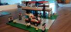 Lego set 6397 Octan tankstation, Enlèvement ou Envoi, Lego