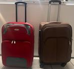 Handbagage koffer, trolley, valies te koop, Bijoux, Sacs & Beauté, Valises, Enlèvement, Utilisé