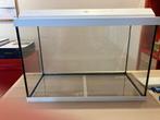 Aquarium Juwel 70 L blanc, Animaux & Accessoires, Poissons | Aquariums & Accessoires, Aquarium vide, Chauffage, Enlèvement, Utilisé