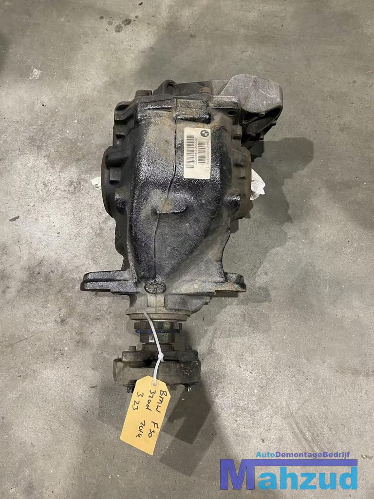 BMW 3 SERIE F30 F80 Cardanas cardan 3.23 759947502, Petuelring 130
80788  Munich, DE, Gebruikt, Info@bmw.de, BMW