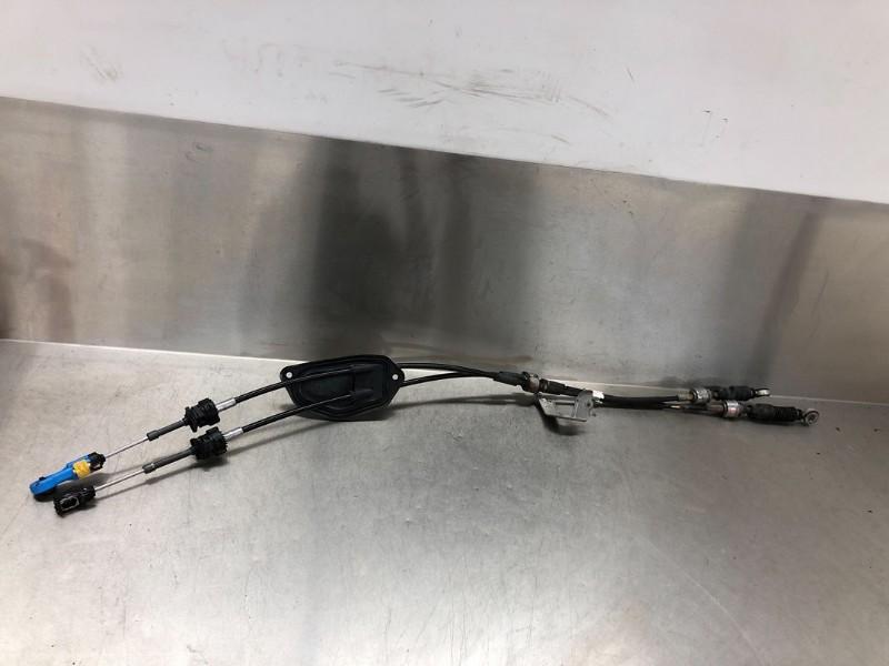 CABLE DE CHANGEMENT DE VITESSE ABS Toyota Verso (|VERSO|), Autos : Pièces & Accessoires, Utilisé, Toyota