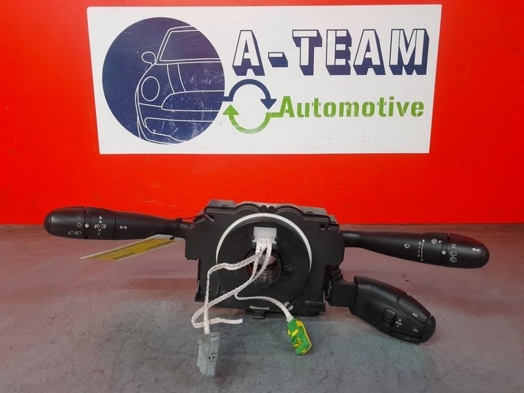 COMBINE COMMODO Peugeot 206 (2A / C/H/J/S) (625379), Autos : Pièces & Accessoires, Utilisé, Peugeot