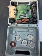 3D schuurmachine, Ophalen, Gebruikt, Minder dan 600 watt, Overige typen