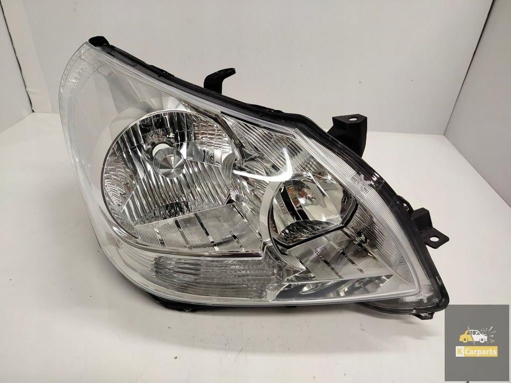 81140-0F101-00, Toyota Verso Xenon lamp rechts NIEUW, Info@toyota.co.jp, Gebruikt, Toyota Motor Corporation, Toyota-Cho 1
471-8571  Toyota City