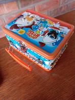 Tambour de stockage en étain, Enlèvement ou Envoi