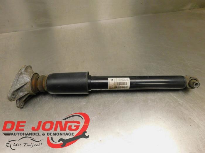 Amortisseur arrière gauche d'un BMW 2-Serie, Autos : Pièces & Accessoires, -, 3 mois de garantie, Utilisé, -