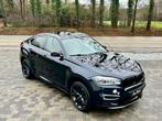 BMW X6 M50d. 381 PK !! | AUTOMAAT, Auto's, Automaat, Euro 6, X6, Bedrijf