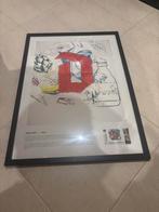 Duvel kader patrick croes, Enlèvement, Comme neuf