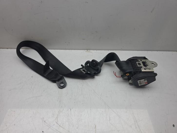 VEILIGHEIDSGORDEL LINKS VOOR Mitsubishi Colt (Z2 / Z3), Auto-onderdelen, Interieur en Bekleding, Mitsubishi, Gebruikt