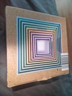 Stapel toren, Enlèvement