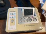 Sony PictureStation DPP-FP70 fotoprinter, Ophalen, Gebruikt, Sony