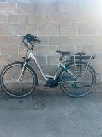 Elektrische fiets veloci bafang middenmotor “150 km bereik”, Ophalen, Zo goed als nieuw