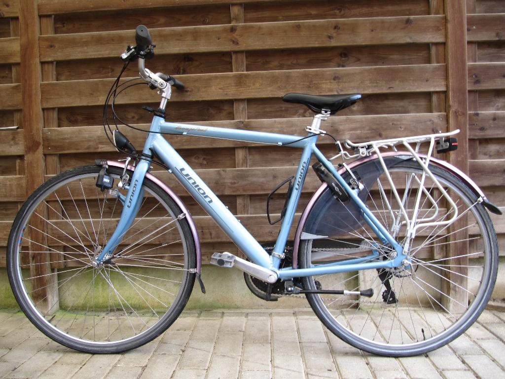 Twee herenfietsen 125 en 95 euro in Tielt -Winge 3390, Enlèvement, Comme neuf, Vitesses