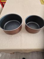 Tefal potten ingenio, Ophalen