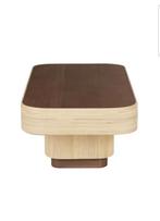 Salontafel nieuw, Huis en Inrichting, Tafels | Salontafels, Ophalen, Nieuw, 100 tot 150 cm, Minder dan 50 cm