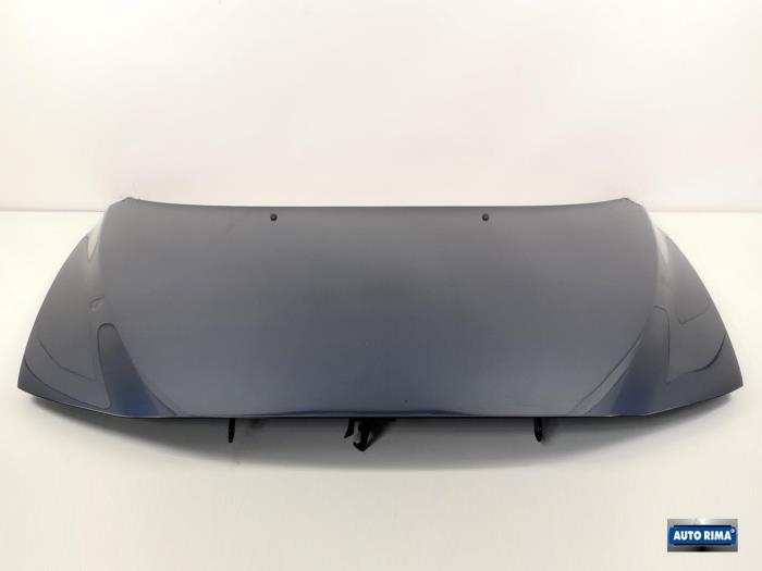 Capot d'un Volvo S60 (417), -, 3 mois de garantie, Utilisé, -
