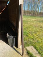 Tuinpaal 20 stuks, Ophalen, Minder dan 100 cm, Zo goed als nieuw, 150 tot 200 cm