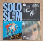 LP, Enlèvement ou Envoi