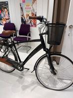 Herenfiets Sparta, Enlèvement, Utilisé, Sparta, Vitesses