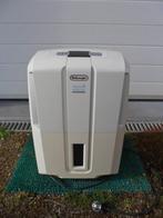 Luchtontvochtiger De Longhi, Electroménager, Équipement de traitement de l'air, Enlèvement, Utilisé, Déshumidificateur